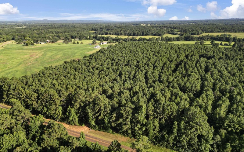 TBD 34.57 ACRES FM 2274, Troup, TX 75789, 1 Dormitorio Habitaciones , ,1 BañoBaños,Granja,En Venta,TBD 34.57 ACRES FM 2274,25010079