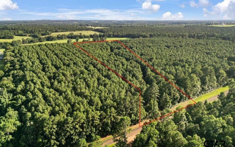 TBD 34.57 ACRES FM 2274, Troup, TX 75789, 1 Dormitorio Habitaciones , ,1 BañoBaños,Granja,En Venta,TBD 34.57 ACRES FM 2274,25010079