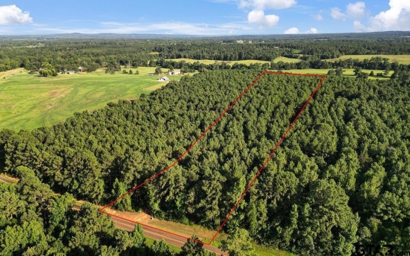 TBD 34.57 ACRES FM 2274, Troup, TX 75789, 1 Dormitorio Habitaciones , ,1 BañoBaños,Granja,En Venta,TBD 34.57 ACRES FM 2274,25010079