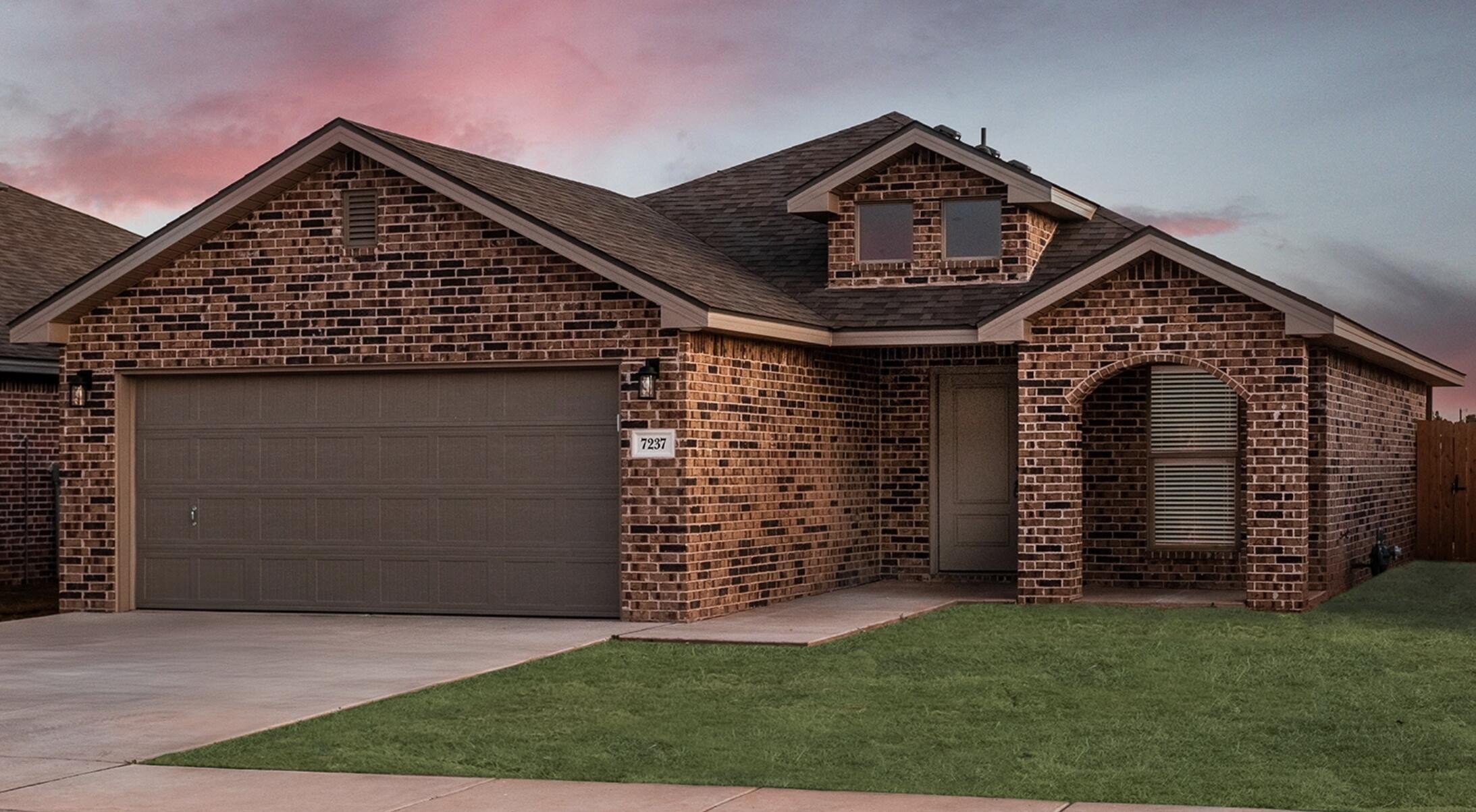 705 E 30th Street, Wolfforth, TX 79382, 3 Bedrooms Bedrooms, ,2 BathroomsBathrooms,Residential,For Sale,705 E 30th Street,202557206
