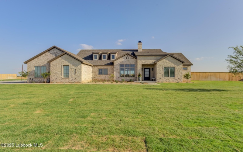 9605 County Rd 7615, Wolfforth, TX 79382, 4 Habitaciones Habitaciones , ,3 BañosBaños,Residential,En Venta,9605 County Rd 7615,202557248
