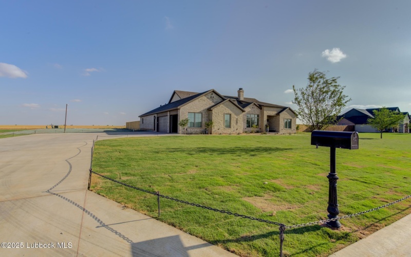 9605 County Rd 7615, Wolfforth, TX 79382, 4 Habitaciones Habitaciones , ,3 BañosBaños,Residential,En Venta,9605 County Rd 7615,202557248
