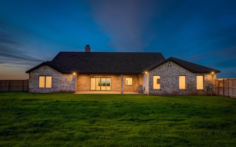 9605 County Rd 7615, Wolfforth, TX 79382, 4 Habitaciones Habitaciones , ,3 BañosBaños,Residential,En Venta,9605 County Rd 7615,0,202557248