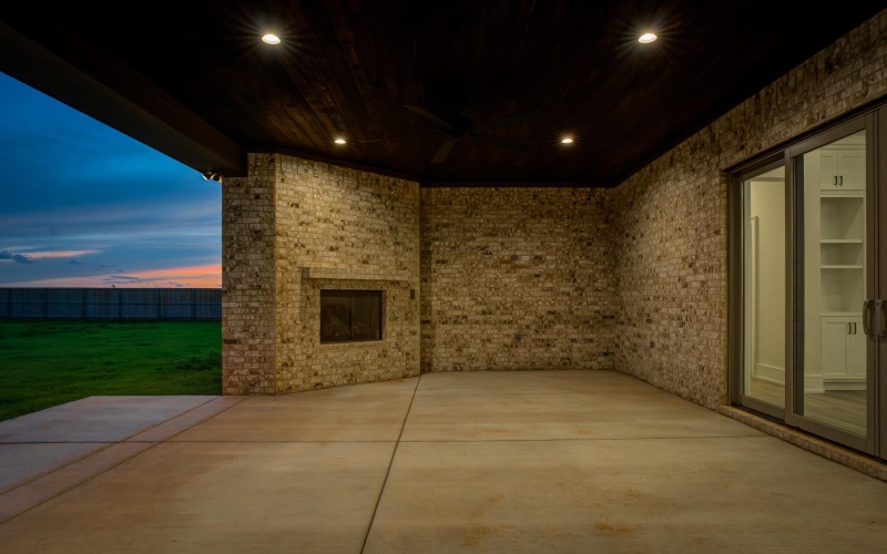 9605 County Rd 7615, Wolfforth, TX 79382, 4 Habitaciones Habitaciones , ,3 BañosBaños,Residential,En Venta,9605 County Rd 7615,0,202557248