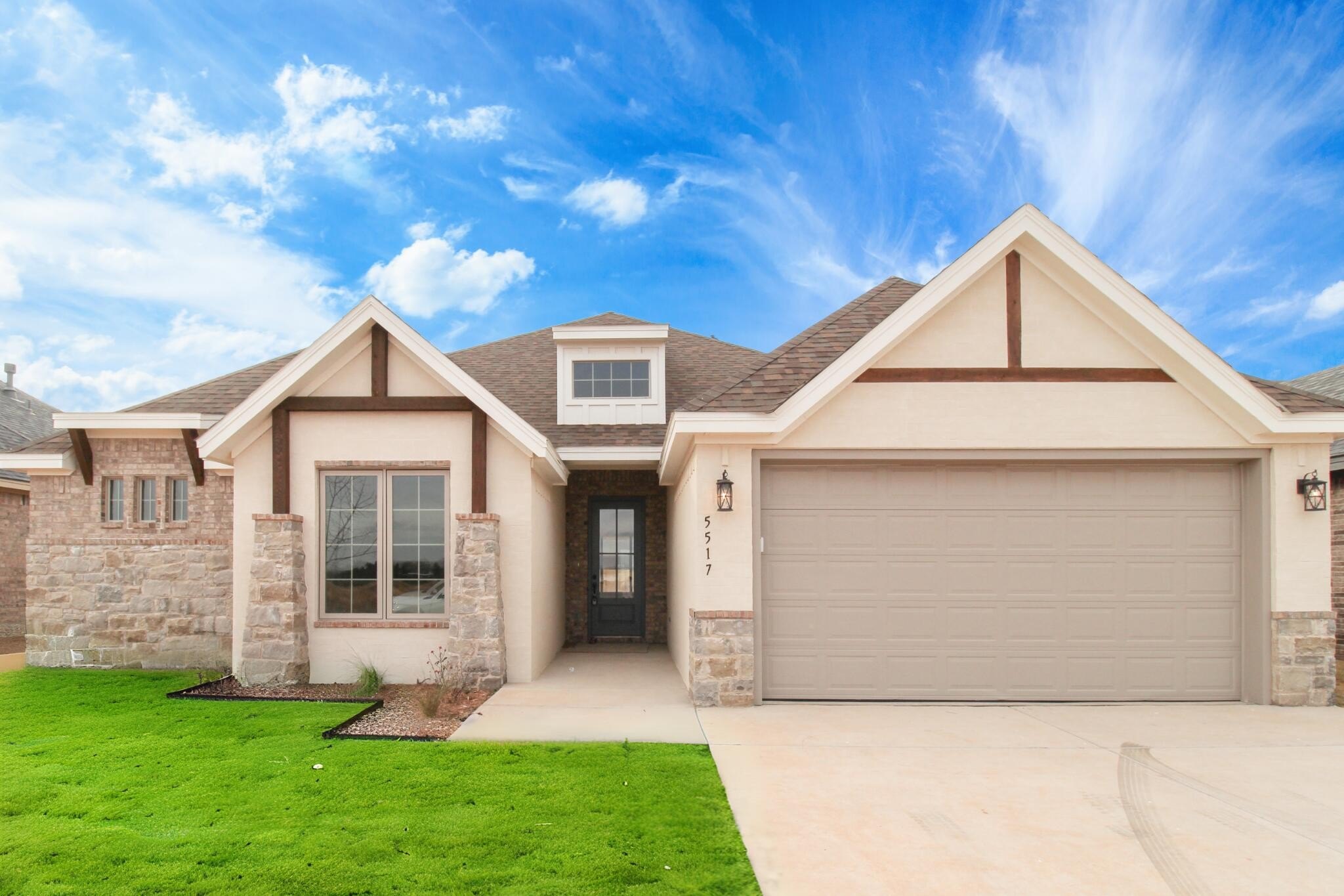 5517 119th Street, Lubbock, TX 79424, 4 Bedrooms Bedrooms, ,2 BathroomsBathrooms,Residential,For Sale,5517 119th Street,202557254