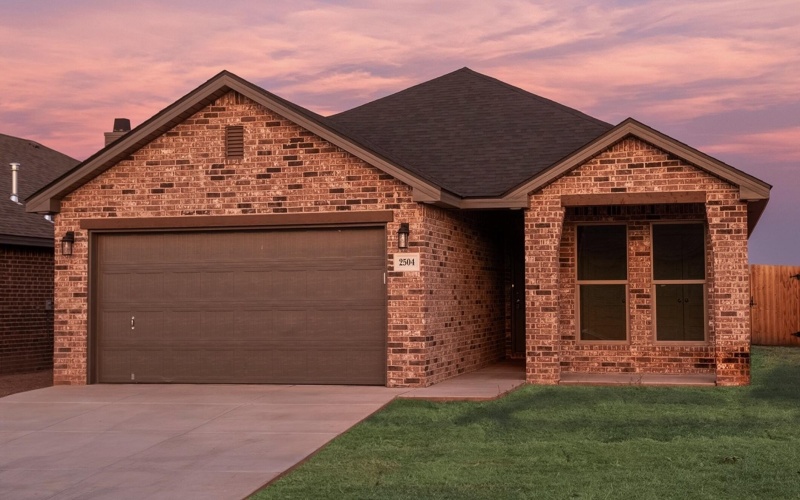 6003 Virginia Avenue, Lubbock, TX 79407, 3 Habitaciones Habitaciones , ,2 BañosBaños,Residential,En Venta,6003 Virginia Avenue,202557256