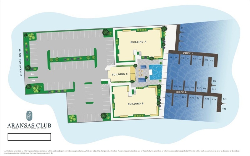 136 W Cotter Avenue unit: 12 #12, Port Aransas, TX 78373, 2 Habitaciones Habitaciones , ,2 BañosBaños,Residential,En Venta,136 W Cotter Avenue unit: 12,455195