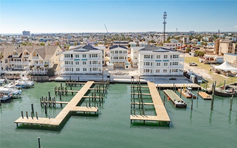 136 W Cotter Avenue unit: 12 #12, Port Aransas, TX 78373, 2 Habitaciones Habitaciones , ,2 BañosBaños,Residential,En Venta,136 W Cotter Avenue unit: 12,455195