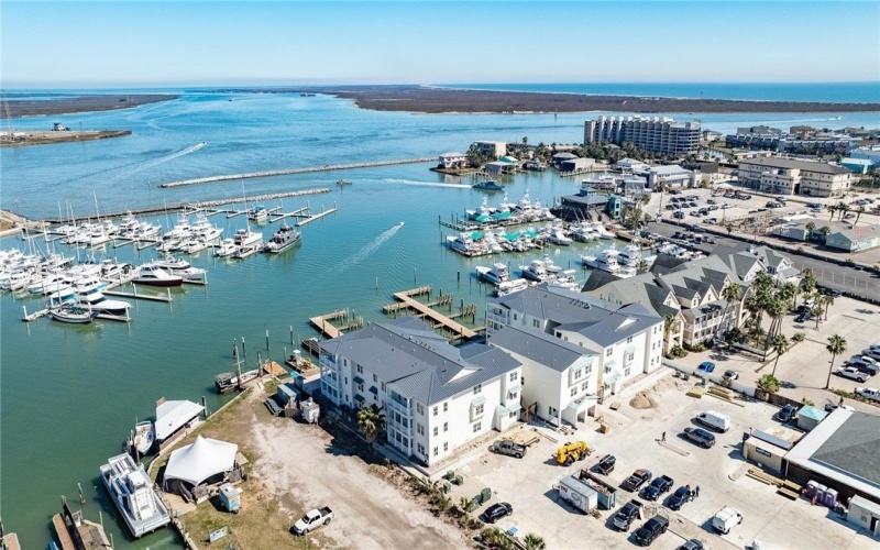 136 W Cotter Avenue unit: 12 #12, Port Aransas, TX 78373, 2 Habitaciones Habitaciones , ,2 BañosBaños,Residential,En Venta,136 W Cotter Avenue unit: 12,455195