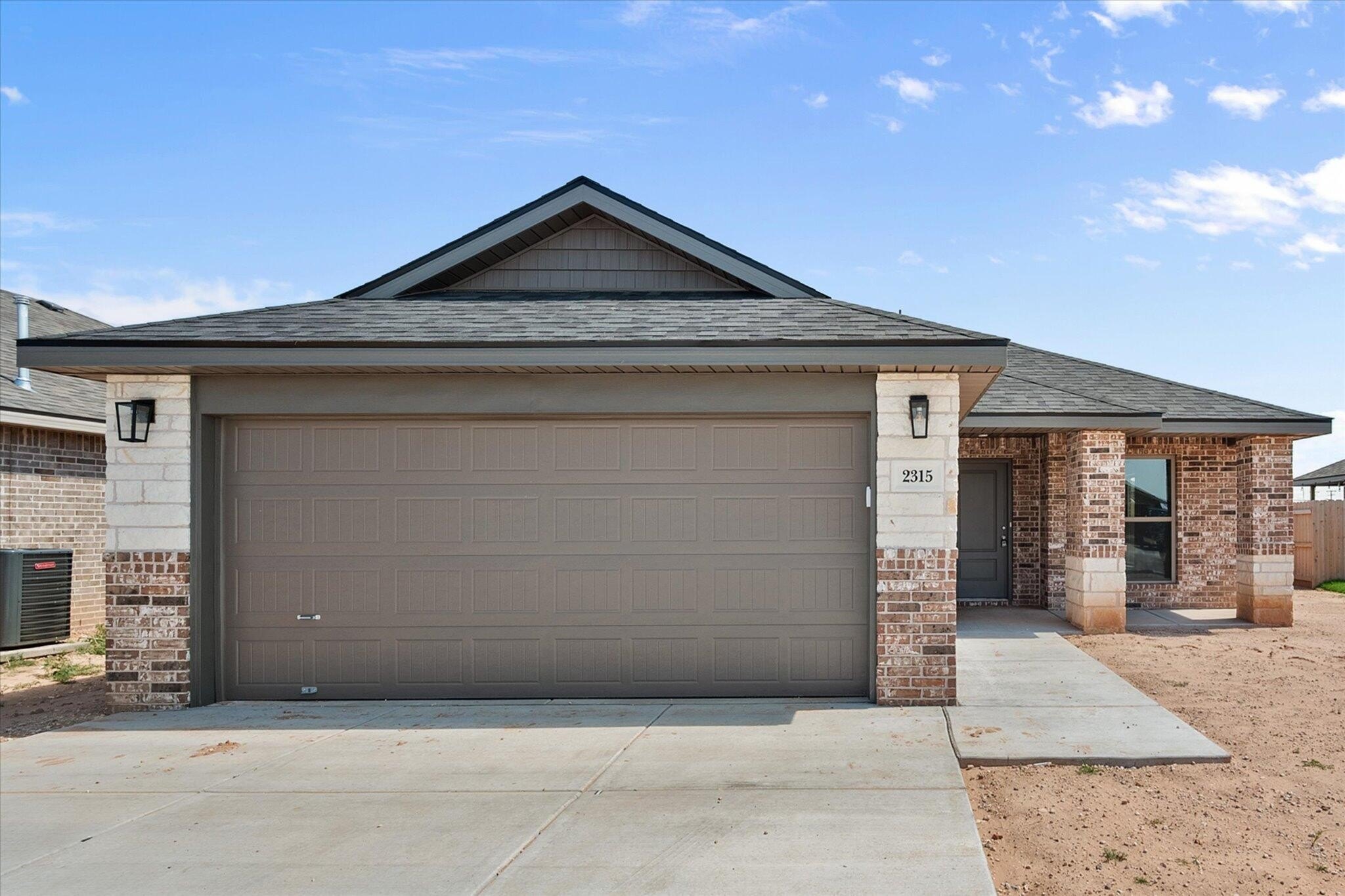 2315 134th Street, Lubbock, TX 79423, 3 Bedrooms Bedrooms, ,2 BathroomsBathrooms,Residential,For Sale,2315 134th Street,202557262