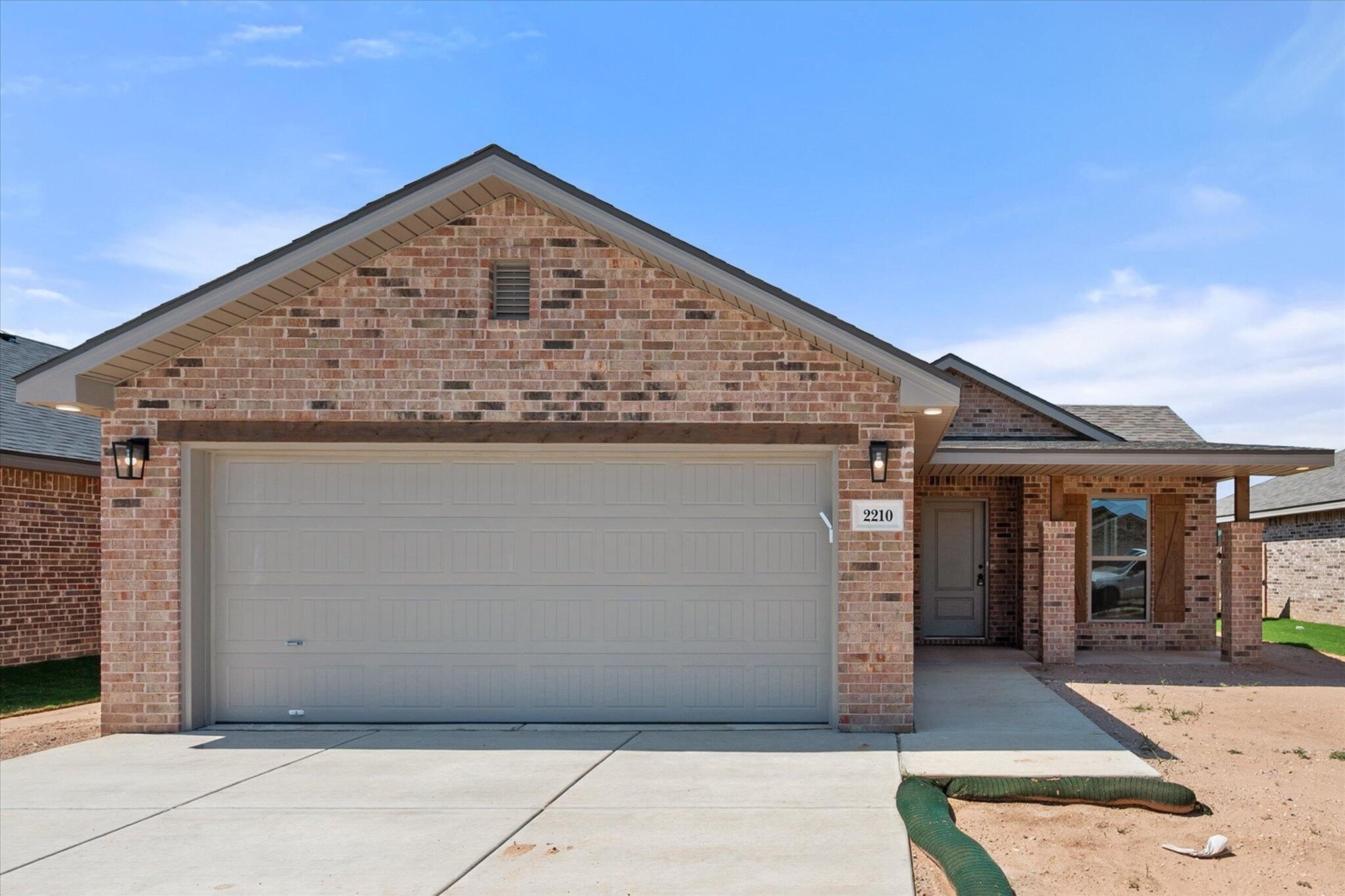 2210 134th Street, Lubbock, TX 79423, 3 Bedrooms Bedrooms, ,2 BathroomsBathrooms,Residential,For Sale,2210 134th Street,202557263