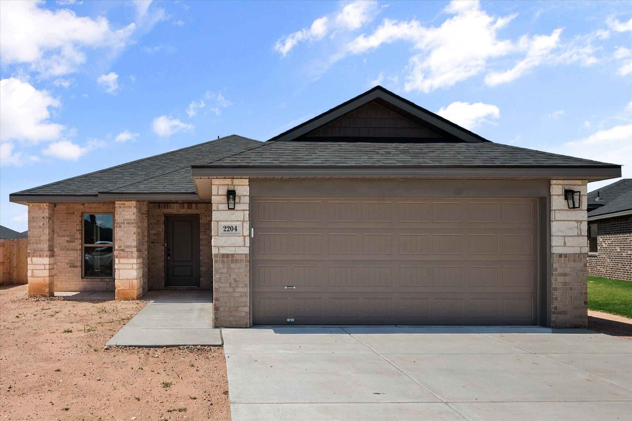 2204 134th Street, Lubbock, TX 79423, 3 Bedrooms Bedrooms, ,2 BathroomsBathrooms,Residential,For Sale,2204 134th Street,202557265