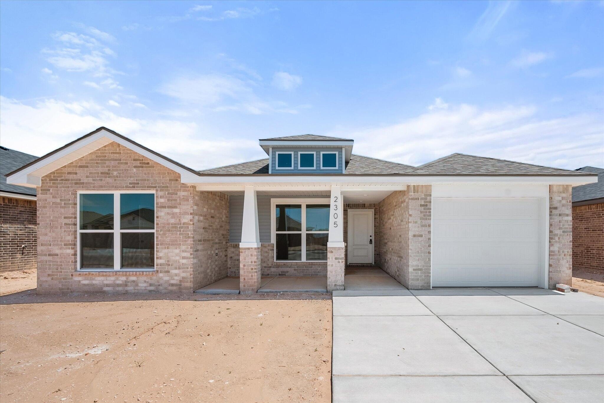 2305 133rd Street, Lubbock, TX 79423, 3 Bedrooms Bedrooms, ,2 BathroomsBathrooms,Residential,For Sale,2305 133rd Street,202557266