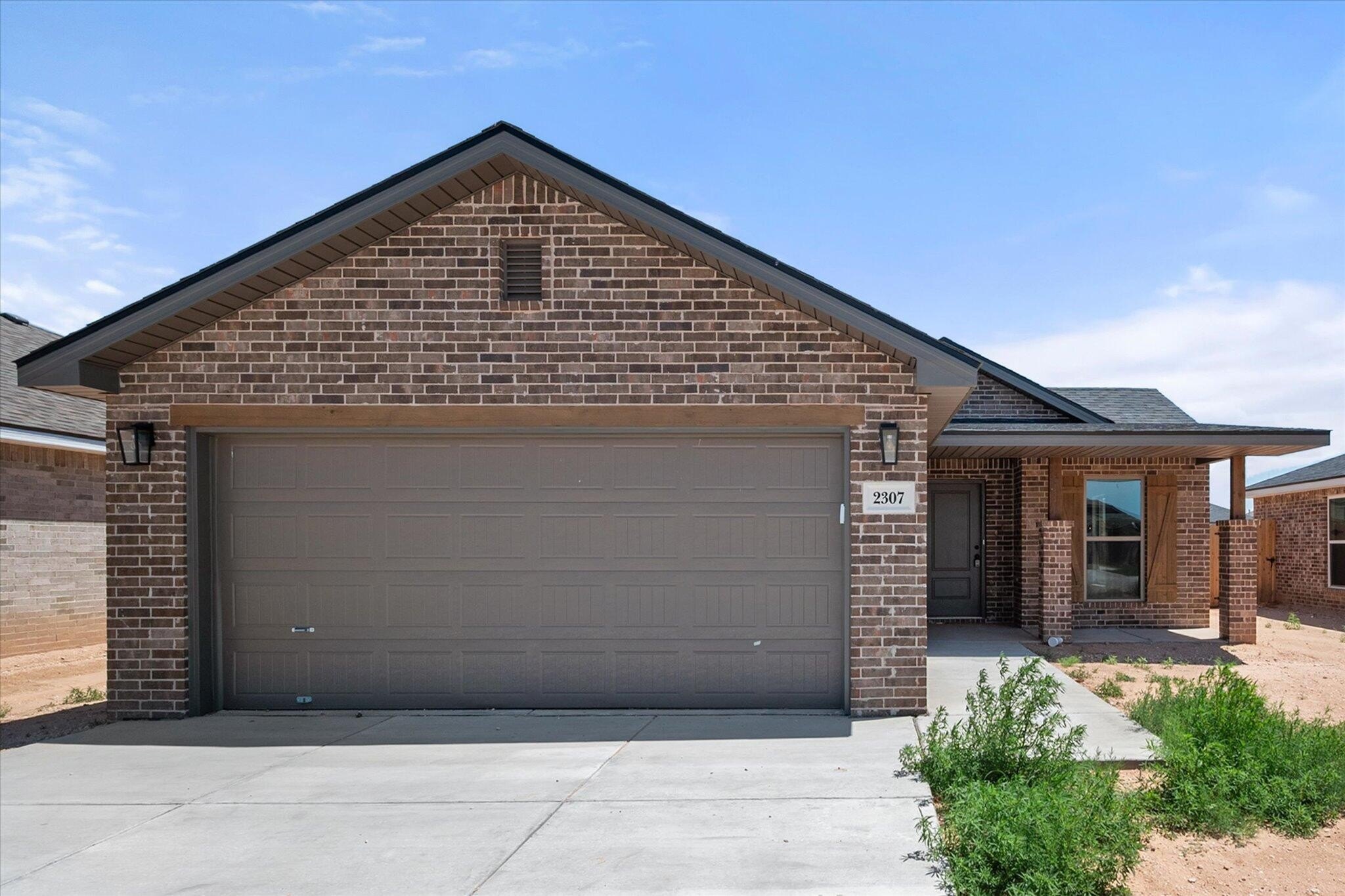 2307 133rd Street, Lubbock, TX 79423, 3 Bedrooms Bedrooms, ,2 BathroomsBathrooms,Residential,For Sale,2307 133rd Street,202557268