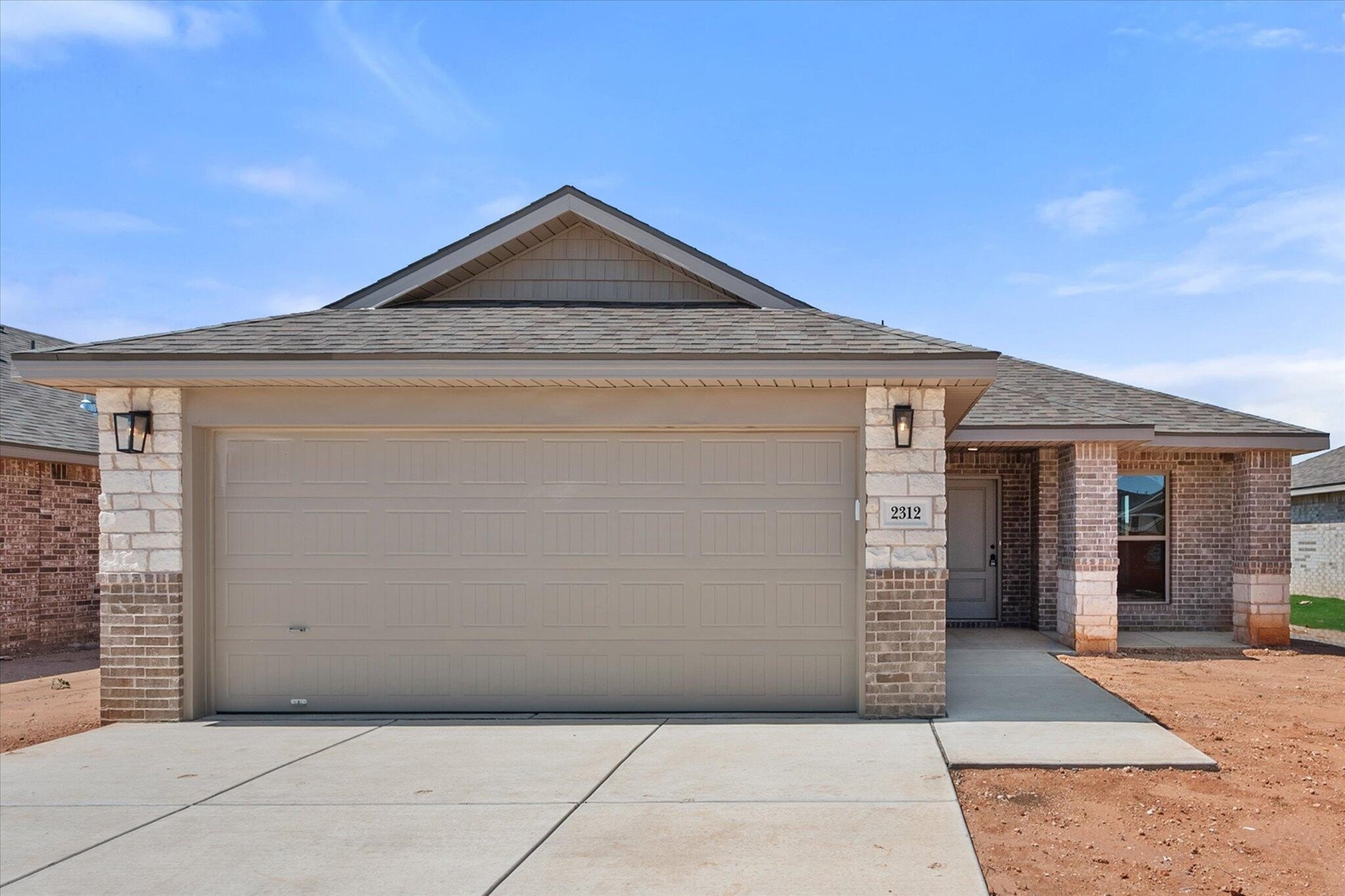 2312 133rd Street, Lubbock, TX 79423, 3 Bedrooms Bedrooms, ,2 BathroomsBathrooms,Residential,For Sale,2312 133rd Street,202557273