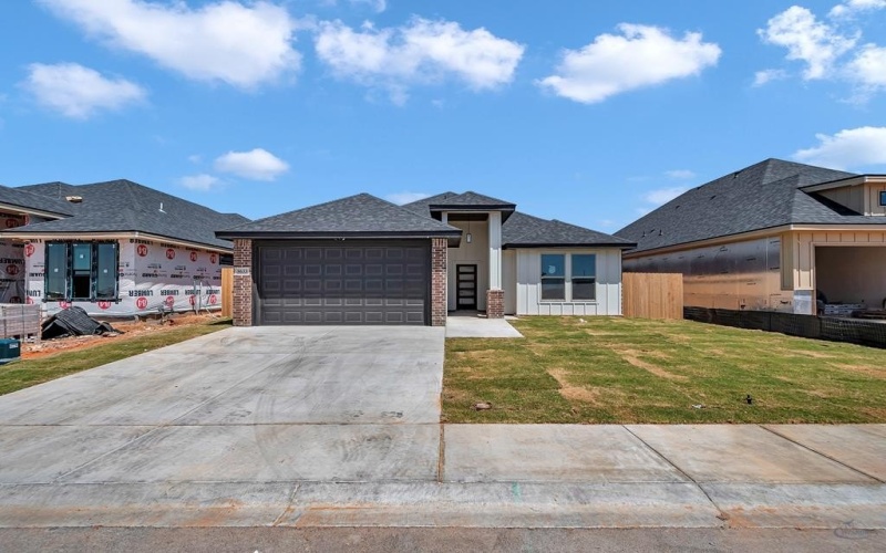 8633 Santa Isabella, Odessa, TX 79765, 3 Habitaciones Habitaciones , ,2 BañosBaños,Residential,En Venta,8633 Santa Isabella,161398
