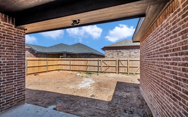 8633 Santa Isabella, Odessa, TX 79765, 3 Habitaciones Habitaciones , ,2 BañosBaños,Residential,En Venta,8633 Santa Isabella,161398