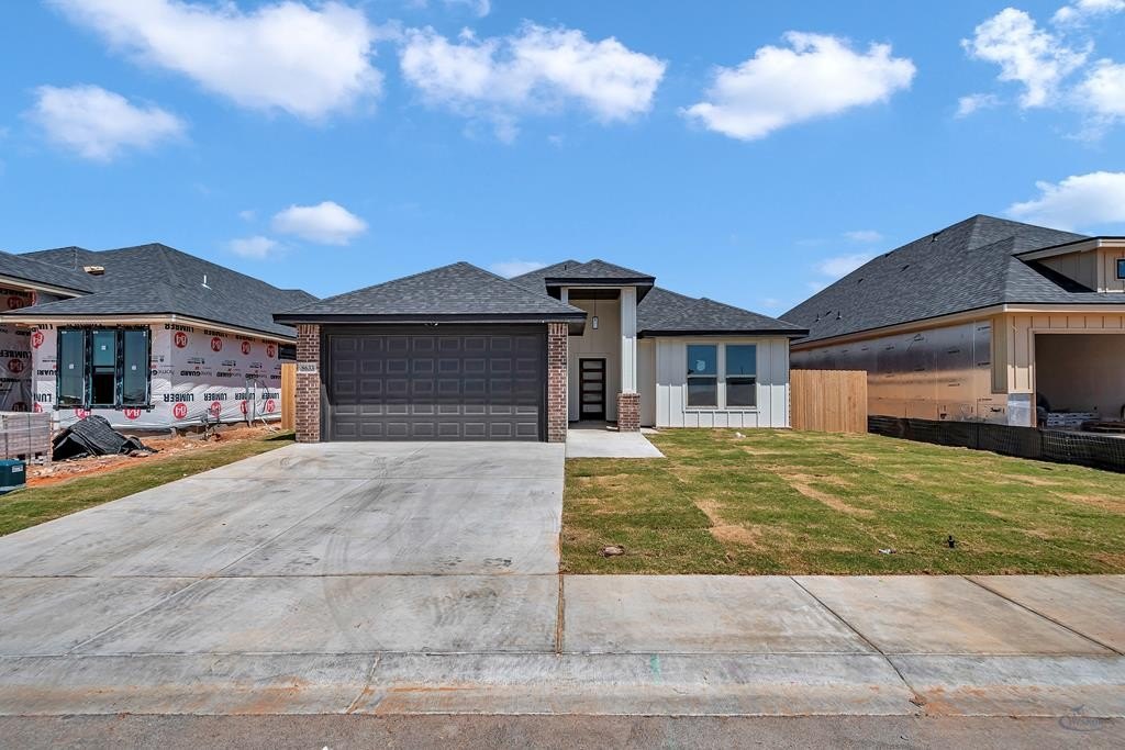 8633 Santa Isabella, Odessa, TX 79765, 3 Bedrooms Bedrooms, ,2 BathroomsBathrooms,Residential,For Sale,8633 Santa Isabella,50083418