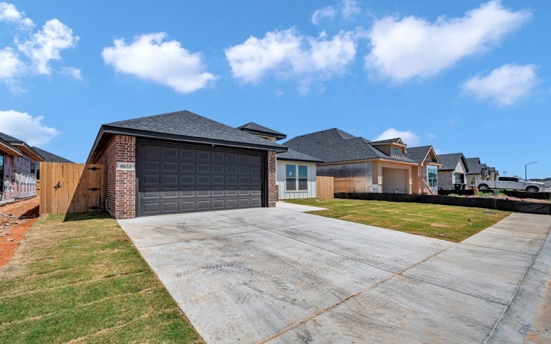 8633 Santa Isabella, Odessa, TX 79765, 3 Bedrooms Bedrooms, ,2 BathroomsBathrooms,Residential,For Sale,8633 Santa Isabella,50083418