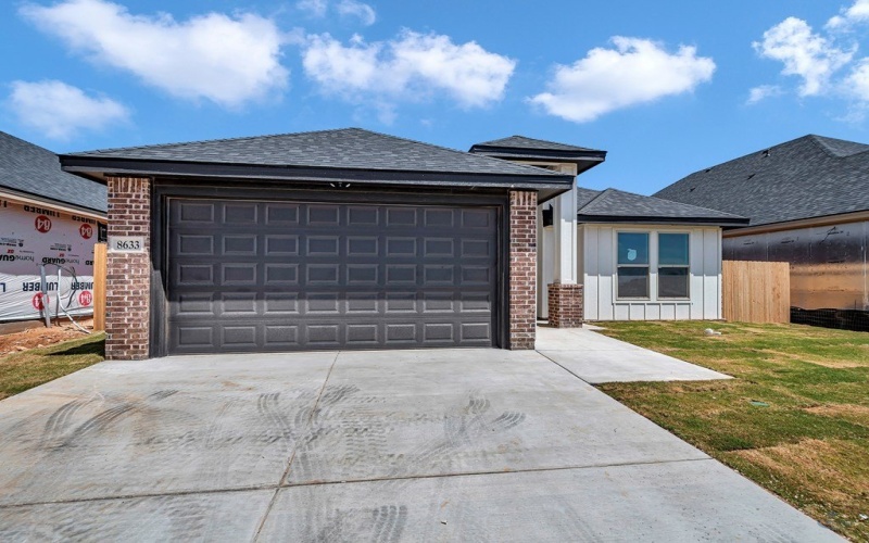 8633 Santa Isabella, Odessa, TX 79765, 3 Bedrooms Bedrooms, ,2 BathroomsBathrooms,Residential,For Sale,8633 Santa Isabella,50083418