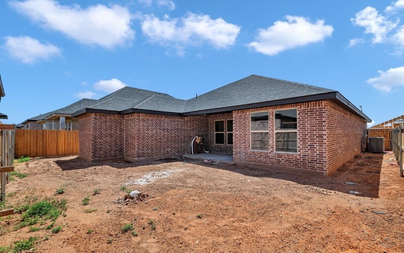 8633 Santa Isabella, Odessa, TX 79765, 3 Bedrooms Bedrooms, ,2 BathroomsBathrooms,Residential,For Sale,8633 Santa Isabella,50083418