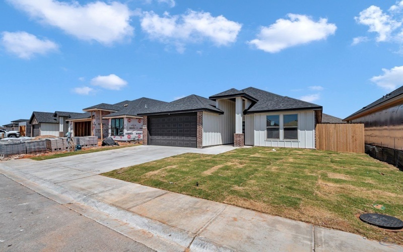 8633 Santa Isabella, Odessa, TX 79765, 3 Bedrooms Bedrooms, ,2 BathroomsBathrooms,Residential,For Sale,8633 Santa Isabella,50083418