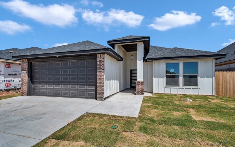 8633 Santa Isabella, Odessa, TX 79765, 3 Bedrooms Bedrooms, ,2 BathroomsBathrooms,Residential,For Sale,8633 Santa Isabella,50083418