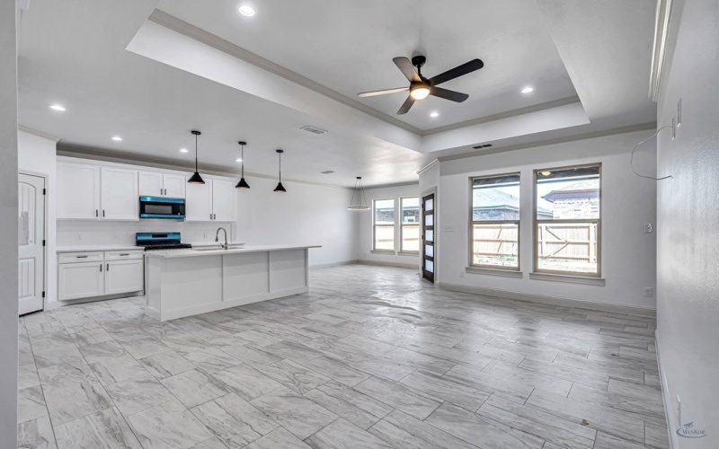 8633 Santa Isabella, Odessa, TX 79765, 3 Bedrooms Bedrooms, ,2 BathroomsBathrooms,Residential,For Sale,8633 Santa Isabella,50083418