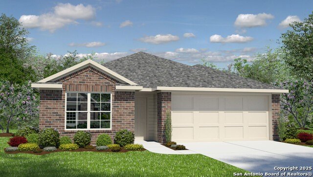 12645 Olozaga, Converse, TX 78109, 4 Bedrooms Bedrooms, ,2 BathroomsBathrooms,Residential,For Sale,12645 Olozaga,1880774