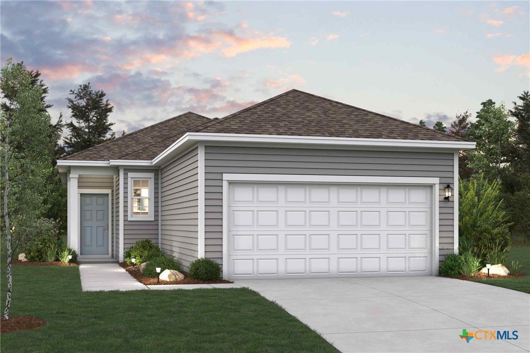 1225 Wild Leaf Way, San Marcos, TX 78666, 3 Habitaciones Habitaciones , ,2 BañosBaños,Residential,En Venta,1225 Wild Leaf Way,585446