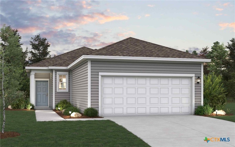 1225 Wild Leaf Way, San Marcos, TX 78666, 3 Habitaciones Habitaciones , ,2 BañosBaños,Residential,En Venta,1225 Wild Leaf Way,585446