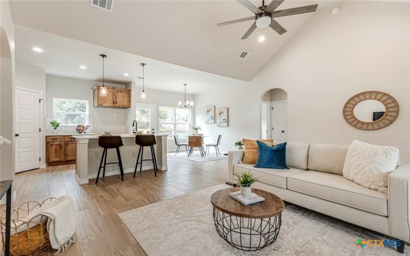 294 Lighthouse, Canyon Lake, TX 78133, 3 Bedrooms Bedrooms, ,2 BathroomsBathrooms,Residential,For Sale,294 Lighthouse,0,585448