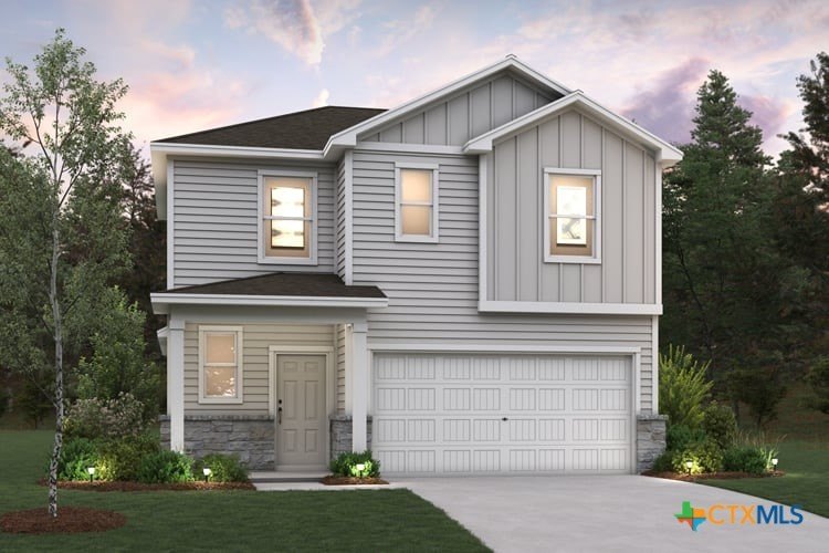 1140 Wild Leaf Way, San Marcos, TX 78666, 4 Habitaciones Habitaciones , ,2 BañosBaños,Residential,En Venta,1140 Wild Leaf Way,585450