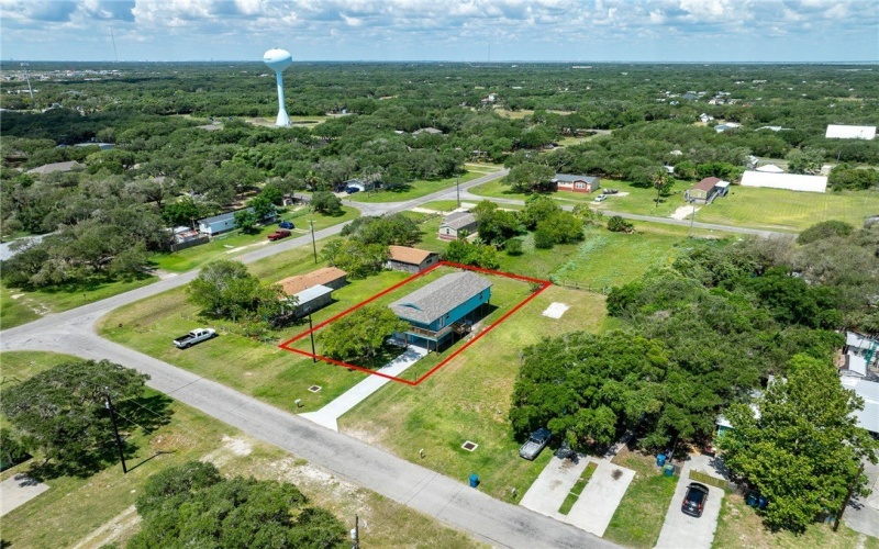 1123 S Fuqua Street, Rockport, TX 78382, 3 Bedrooms Bedrooms, ,2 BathroomsBathrooms,Residential,For Sale,1123 S Fuqua Street,458884