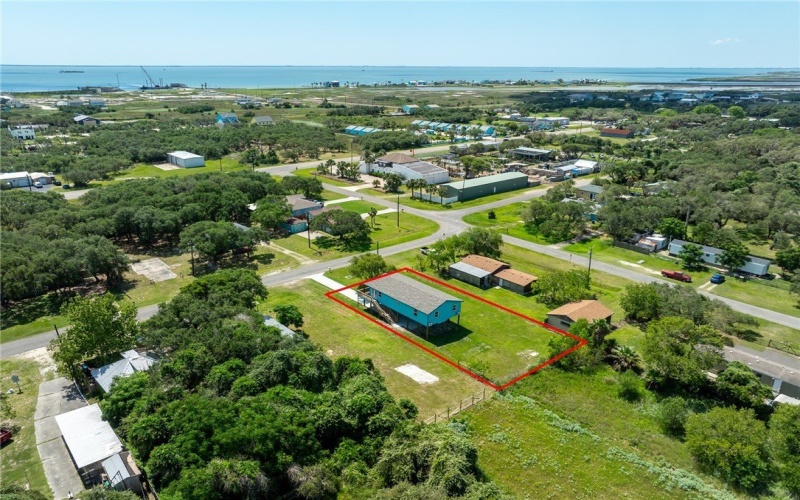 1123 S Fuqua Street, Rockport, TX 78382, 3 Bedrooms Bedrooms, ,2 BathroomsBathrooms,Residential,For Sale,1123 S Fuqua Street,458884