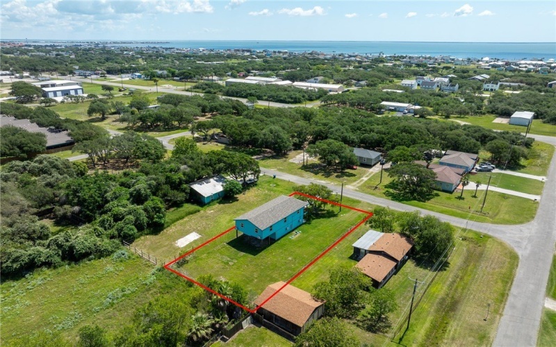1123 S Fuqua Street, Rockport, TX 78382, 3 Bedrooms Bedrooms, ,2 BathroomsBathrooms,Residential,For Sale,1123 S Fuqua Street,458884