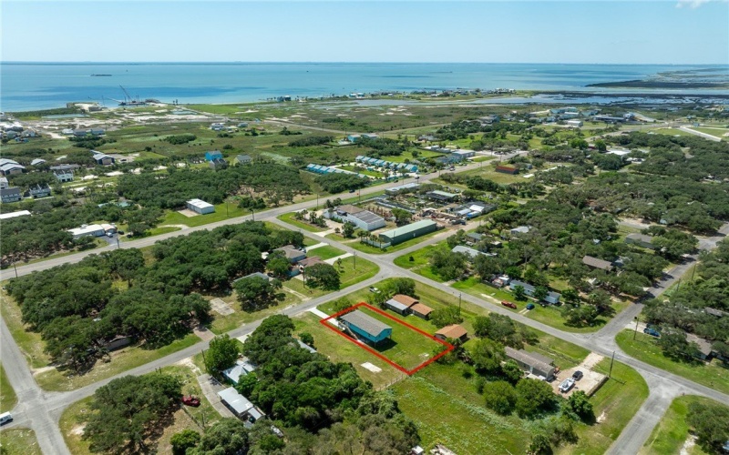 1123 S Fuqua Street, Rockport, TX 78382, 3 Bedrooms Bedrooms, ,2 BathroomsBathrooms,Residential,For Sale,1123 S Fuqua Street,458884