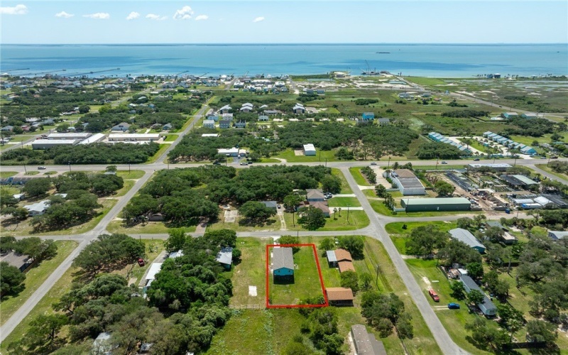 1123 S Fuqua Street, Rockport, TX 78382, 3 Bedrooms Bedrooms, ,2 BathroomsBathrooms,Residential,For Sale,1123 S Fuqua Street,458884