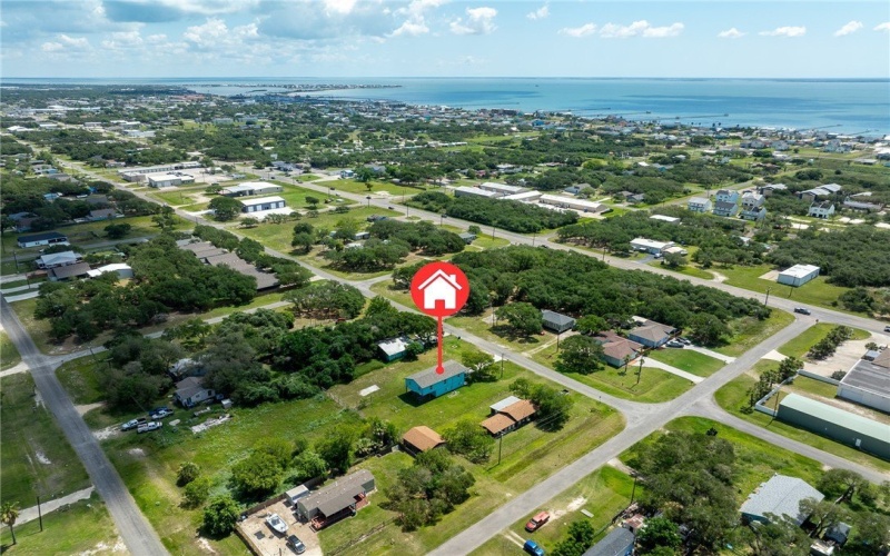 1123 S Fuqua Street, Rockport, TX 78382, 3 Bedrooms Bedrooms, ,2 BathroomsBathrooms,Residential,For Sale,1123 S Fuqua Street,458884