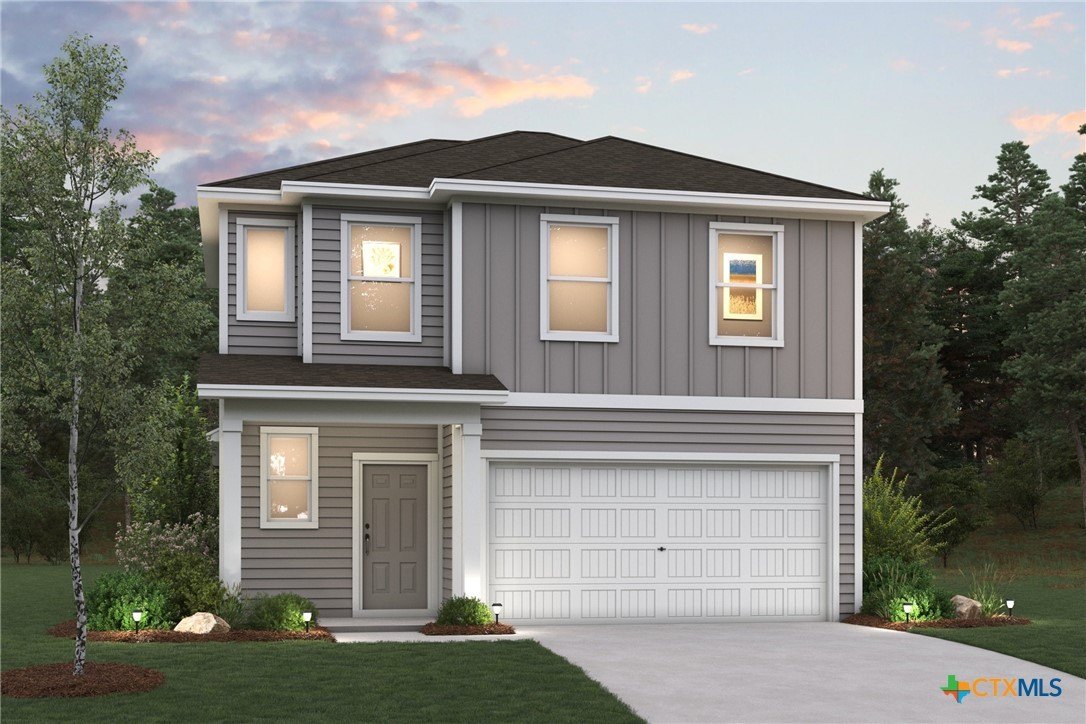 1136 Wild Leaf Way, San Marcos, TX 78666, 4 Bedrooms Bedrooms, ,2 BathroomsBathrooms,Residential,For Sale,1136 Wild Leaf Way,585464