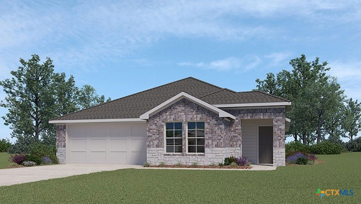 2523 Torbensen Court, Temple, TX 76504, 3 Habitaciones Habitaciones , ,2 BañosBaños,Residential,En Venta,2523 Torbensen Court,585468
