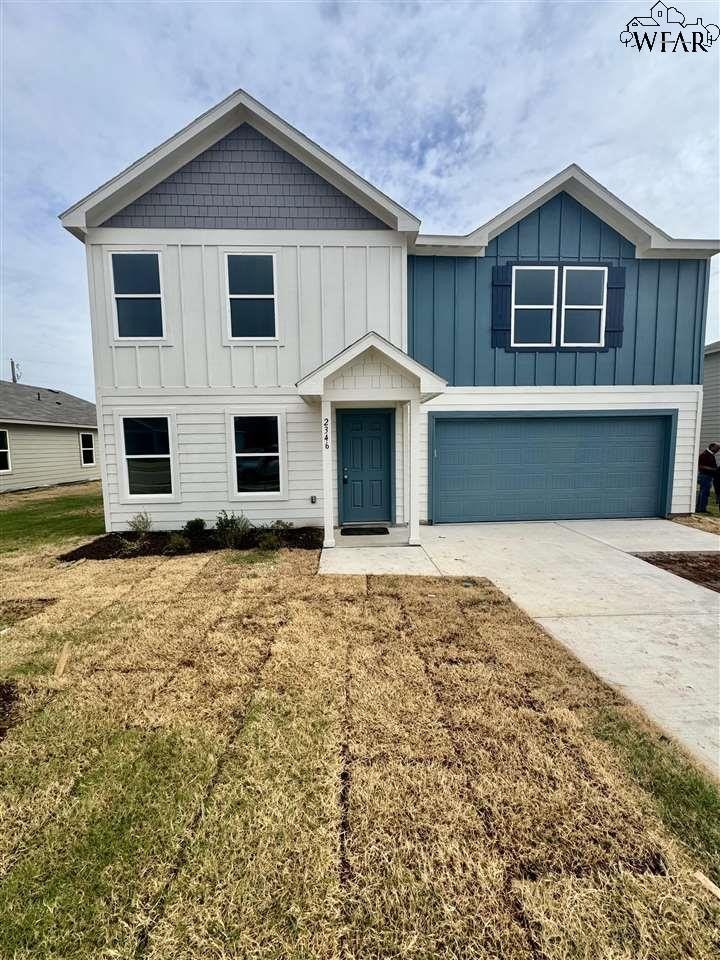 2346 TINKER TRAIL, Wichita Falls, TX 76306, 5 Bedrooms Bedrooms, ,3 BathroomsBathrooms,Residential,For Sale,2346 TINKER TRAIL,179280