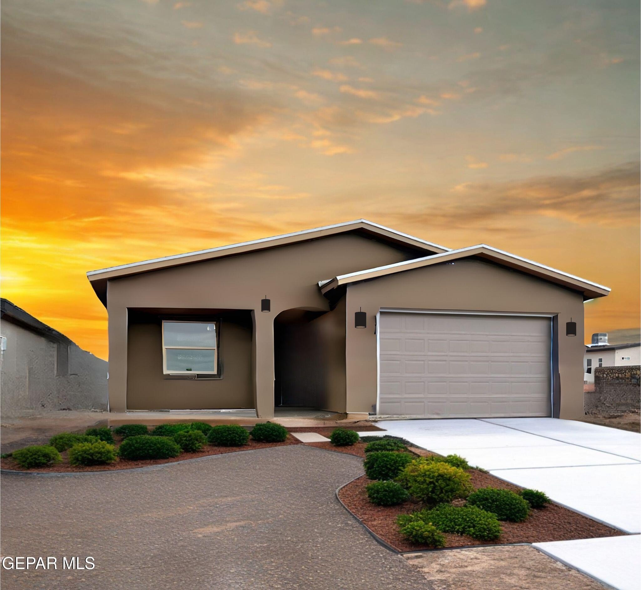 12325 Jack Vowell Way, El Paso, TX 79934, 4 Bedrooms Bedrooms, ,2 BathroomsBathrooms,Residential,For Sale,12325 Jack Vowell Way,925708