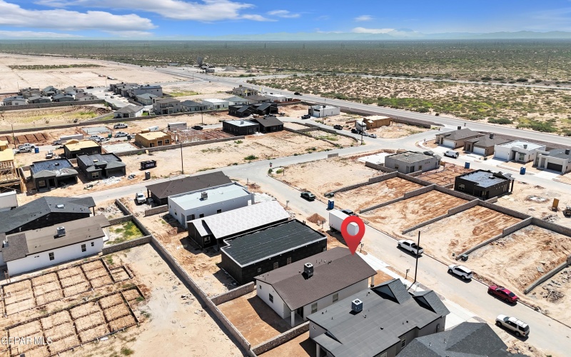 12325 Jack Vowell Way, El Paso, TX 79934, 4 Habitaciones Habitaciones , ,2 BañosBaños,Residential,En Venta,12325 Jack Vowell Way,0,925708