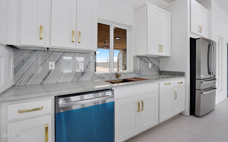 15031 Arkmonk Avenue, El Paso, TX 79928, 4 Habitaciones Habitaciones , ,1 BañoBaños,Residential,En Venta,15031 Arkmonk Avenue,925717