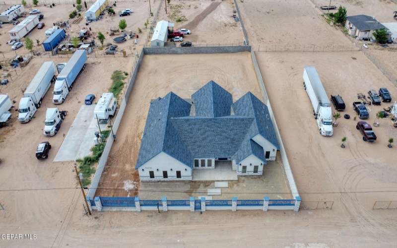 15031 Arkmonk Avenue, El Paso, TX 79928, 4 Habitaciones Habitaciones , ,1 BañoBaños,Residential,En Venta,15031 Arkmonk Avenue,925717
