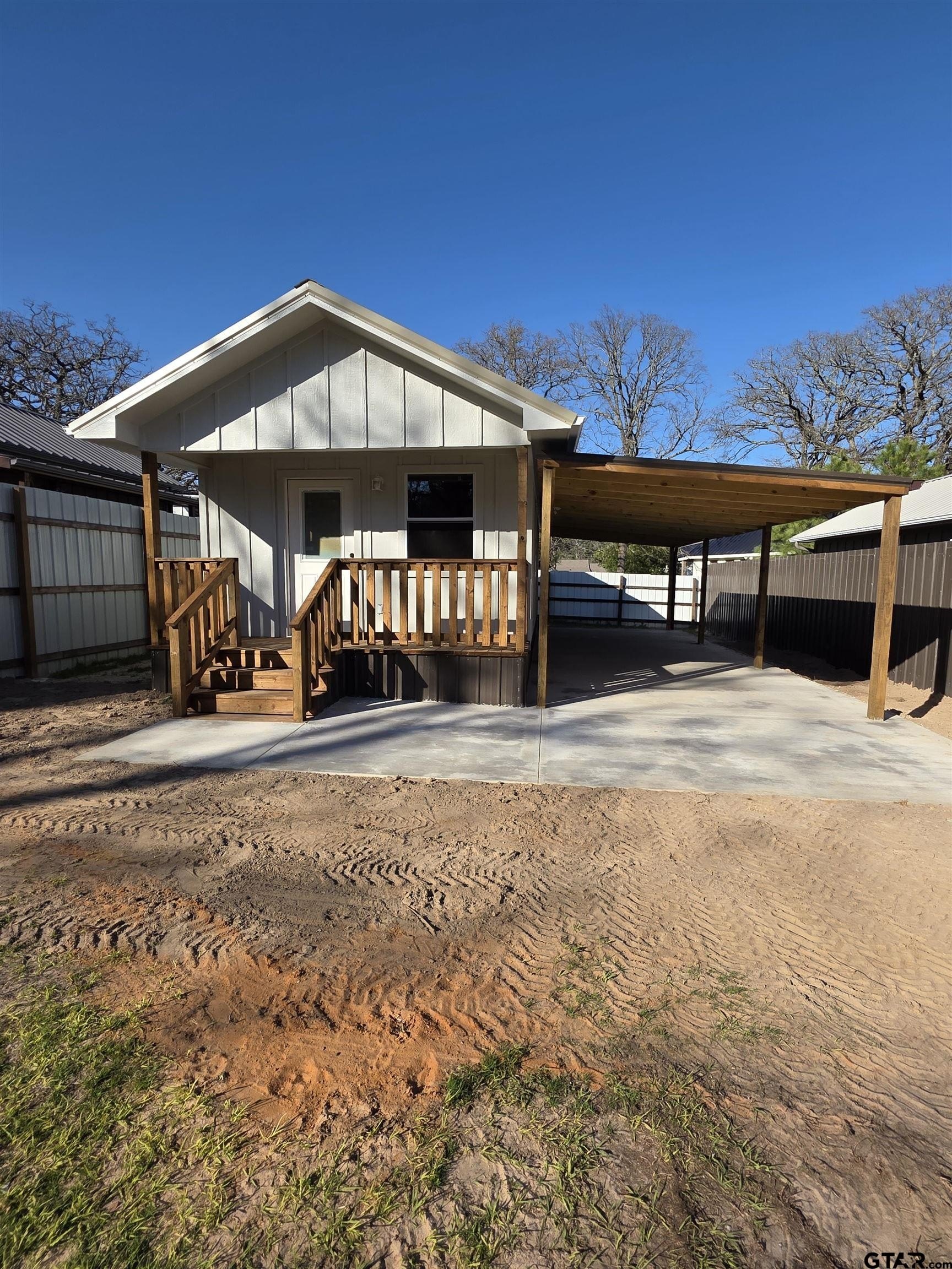 19848 CR 4145 C, Lindale, TX 75771, 1 Dormitorio Habitaciones , ,1 BañoBaños,Residential,En Venta,19848 CR 4145 C,25003994
