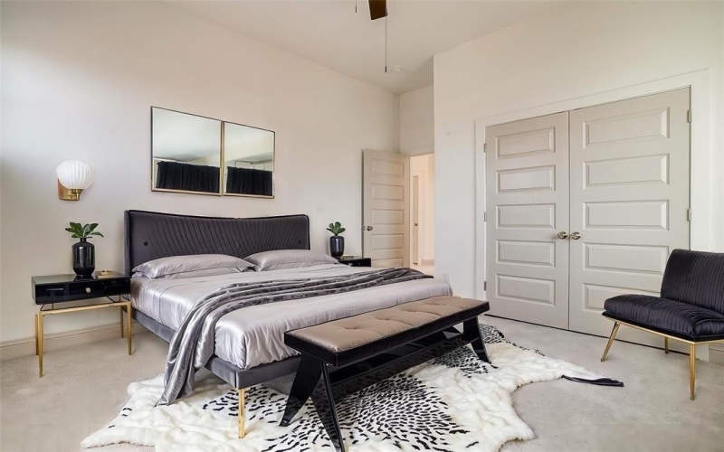 9077 Quarry Hill Court, Fort Worth, TX 76179, 4 Habitaciones Habitaciones , ,3 BañosBaños,Residential,En Venta,9077 Quarry Hill Court,20988377
