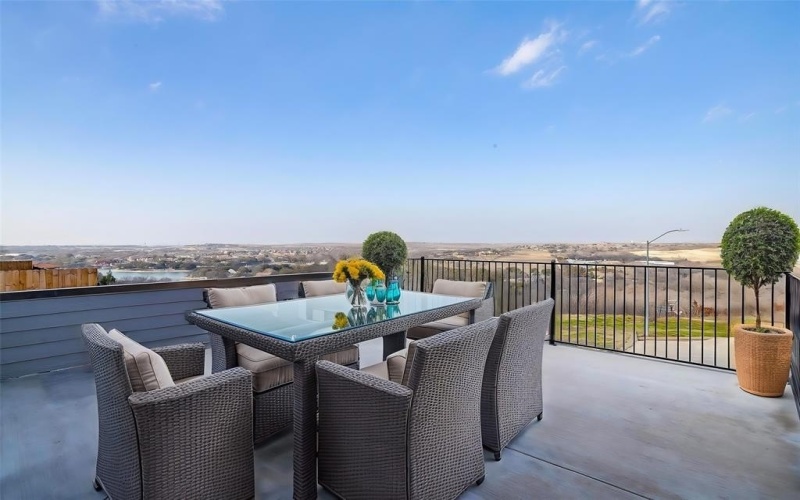 9077 Quarry Hill Court, Fort Worth, TX 76179, 4 Habitaciones Habitaciones , ,3 BañosBaños,Residential,En Venta,9077 Quarry Hill Court,20988377