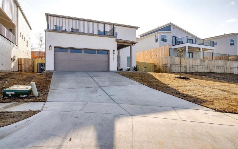 9077 Quarry Hill Court, Fort Worth, TX 76179, 4 Habitaciones Habitaciones , ,3 BañosBaños,Residential,En Venta,9077 Quarry Hill Court,20988377